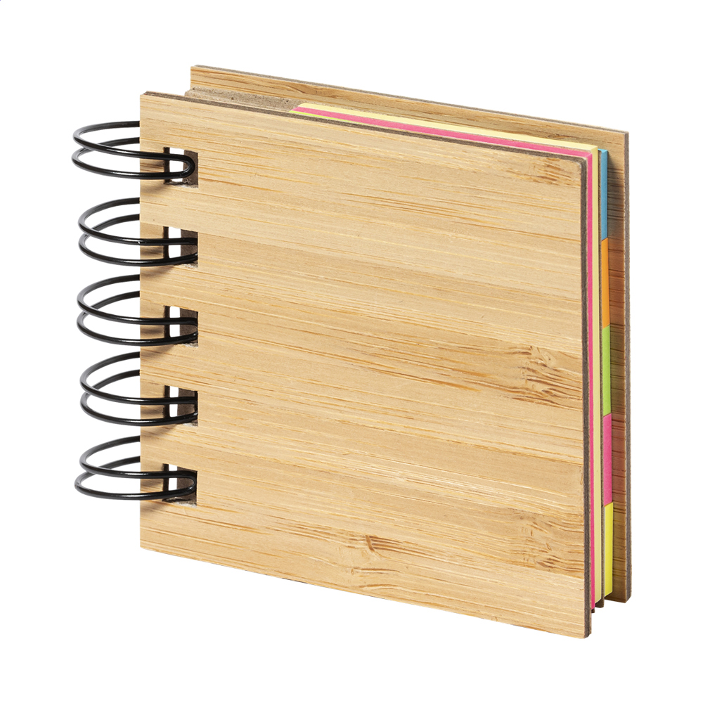 Juknok - sticky notes