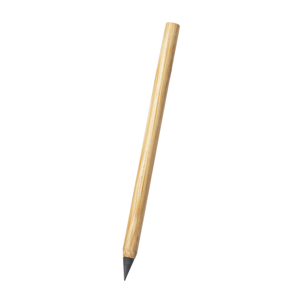 Tivoid - bamboe inktloze pen