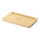 Flabo - draadloze oplader organizer - 