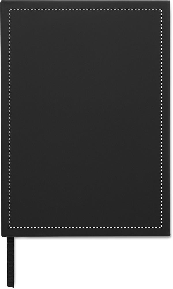 FRONT (max 140 x 200 mm)