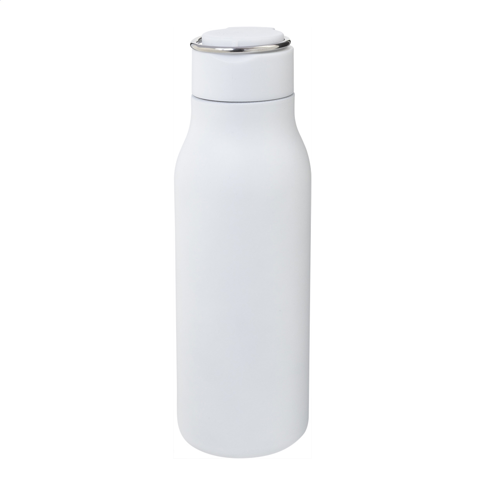 Rissip - roestvrijstalen fles