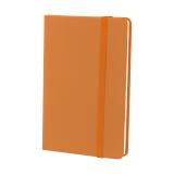 Nopuk Blank A6 - notitieboek - 