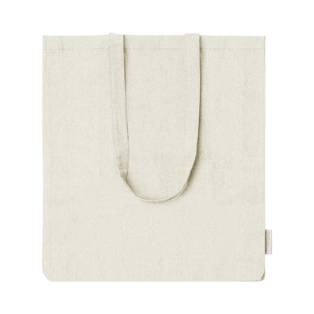 Recote Plus - katoenen shopper