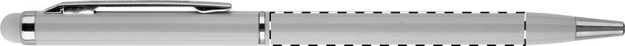 Vat - linkshandig 