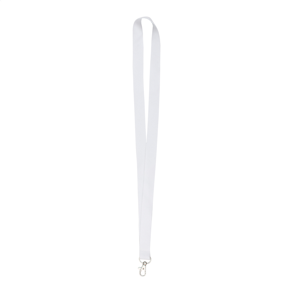 Event - lanyard