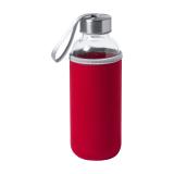 Ganga - glazen fles - 