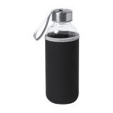 Ganga - glazen fles - 