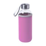 Ganga - glazen fles - 