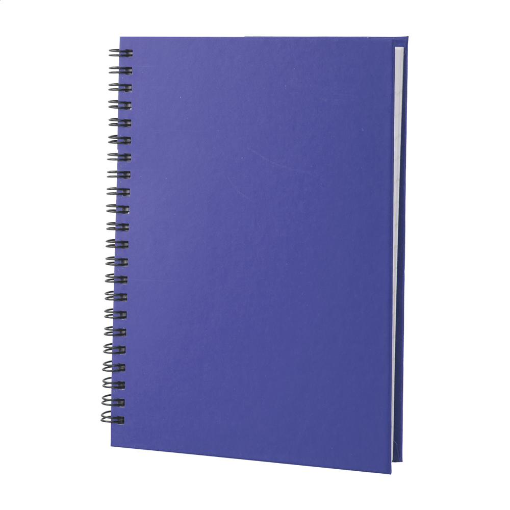 Cedrus A5 - notitieboek