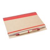 Platanus A5 - notitieboek - 
