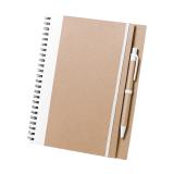 Platanus A5 - notitieboek - 