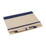 Platanus A5 - notitieboek - 