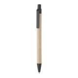 Papper - balpen - 