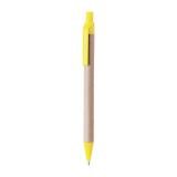 Papper - balpen - 