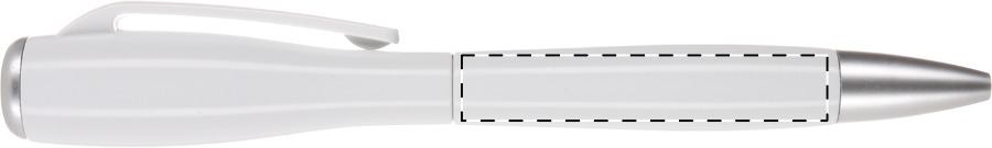 Vat - linkshandig 