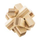 Crossboo - Magische puzzel - 