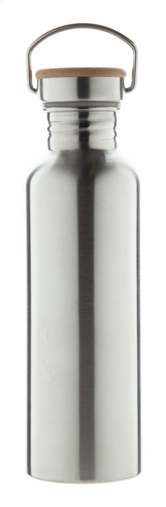 Balman - roestvrijstalen fles