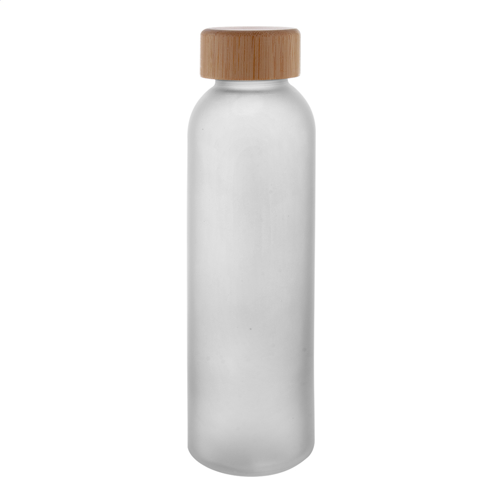 Cloody - glazen fles