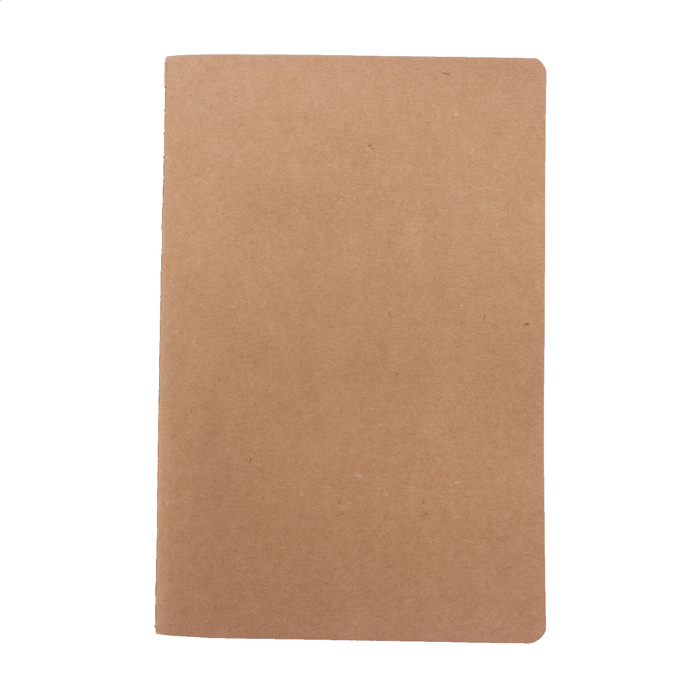 Krafty A5 - notitieboek
