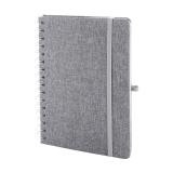 Holbook - RPET-notitieboekje - 