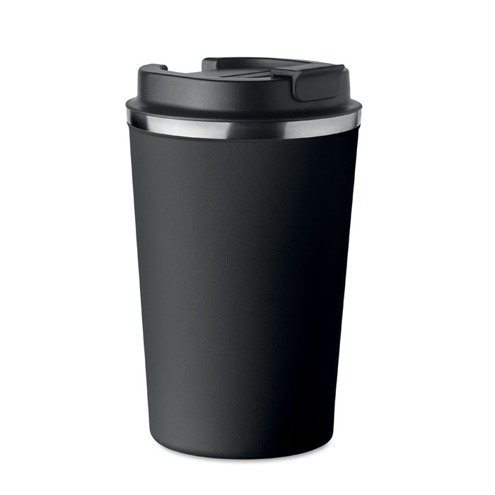 BRACE - Dubbelwandige drinkbeker