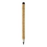 Boloid - inktloze pen met liniaal - 