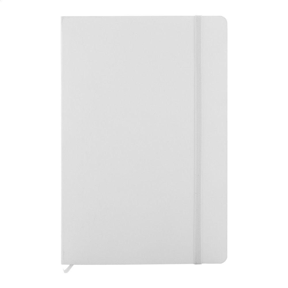 Repuk Soft A5 - RPU-notitieboekje