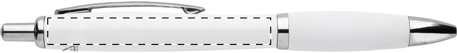 Vat - linkshandig 