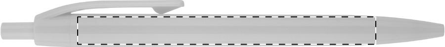 Vat - linkshandig 