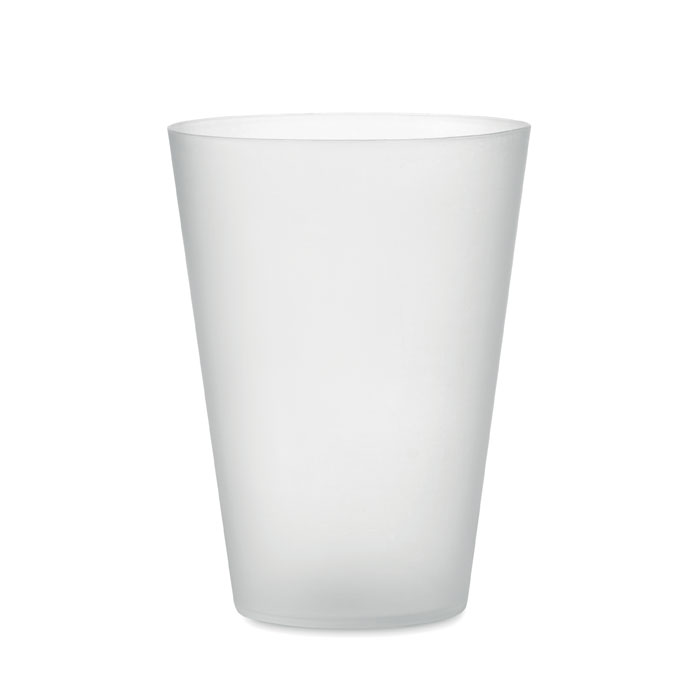 FESTA - Herbruikbare event beker 300ml