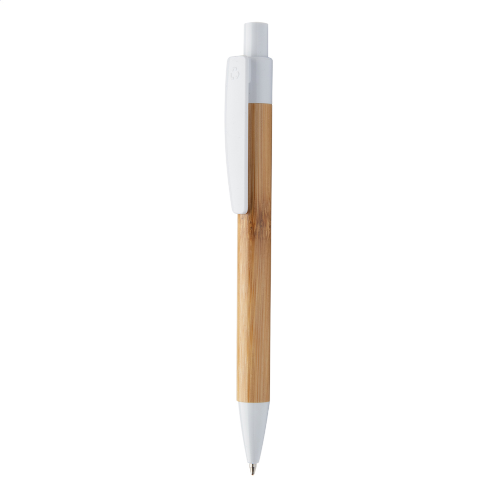 Colothic - bamboe balpen