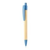 Boothic - bamboe balpen - 
