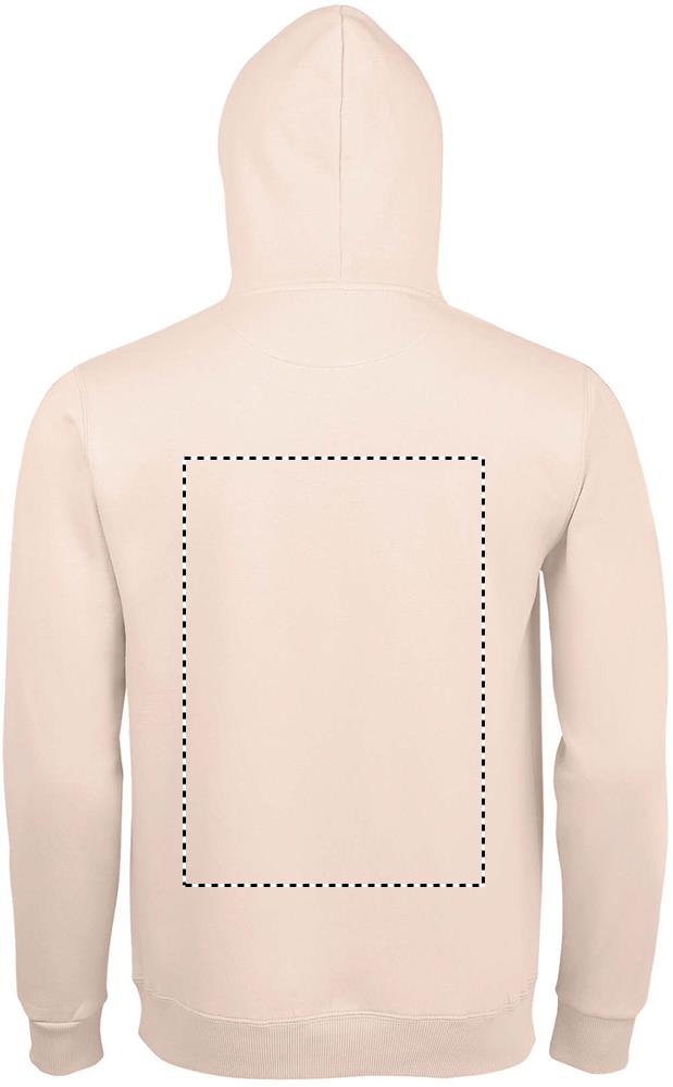 BACK (max 280 x 400 mm)