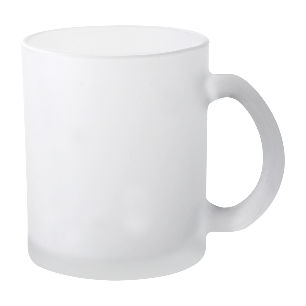 Forsa - mok frosted, 3 dl
