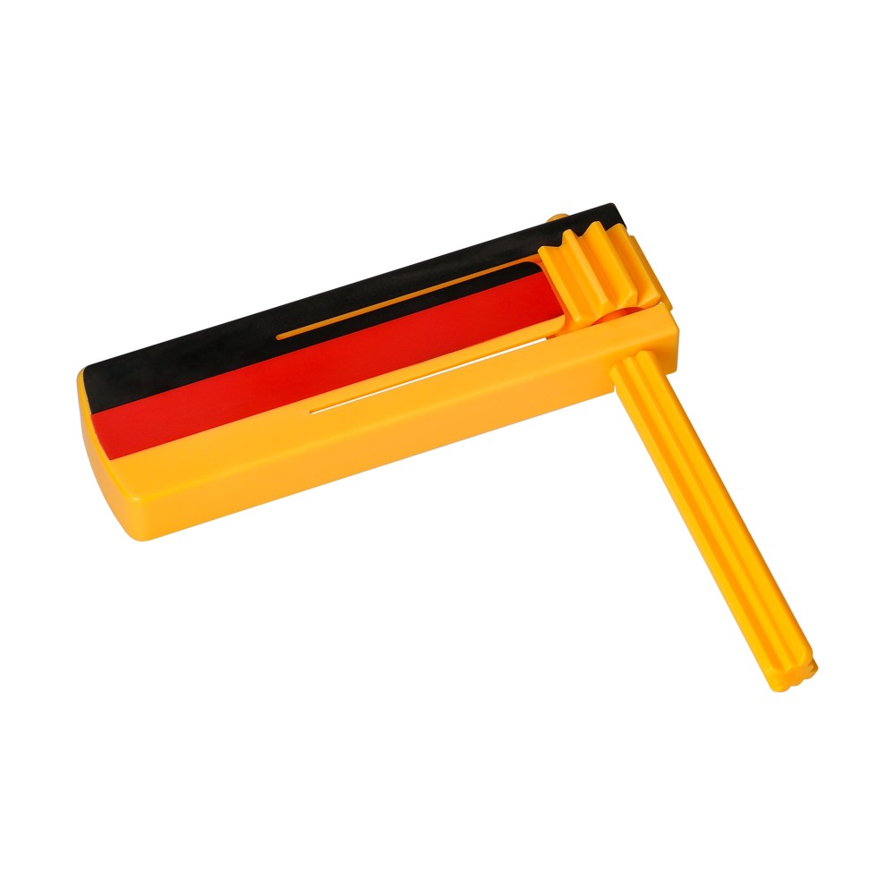 Ratsche Supreme Duitsland