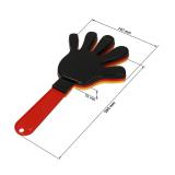 Klapper "Hand", Duitsland