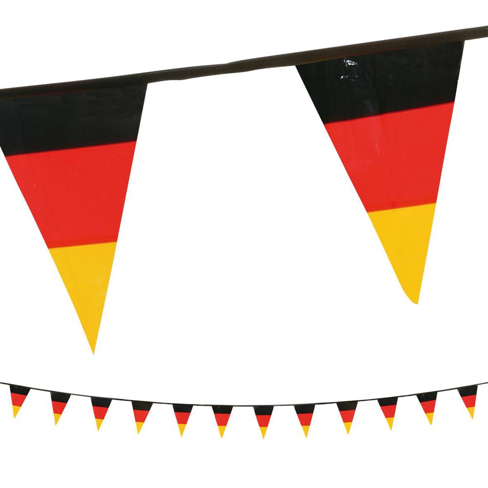 Wimpelketting "Duitsland"
