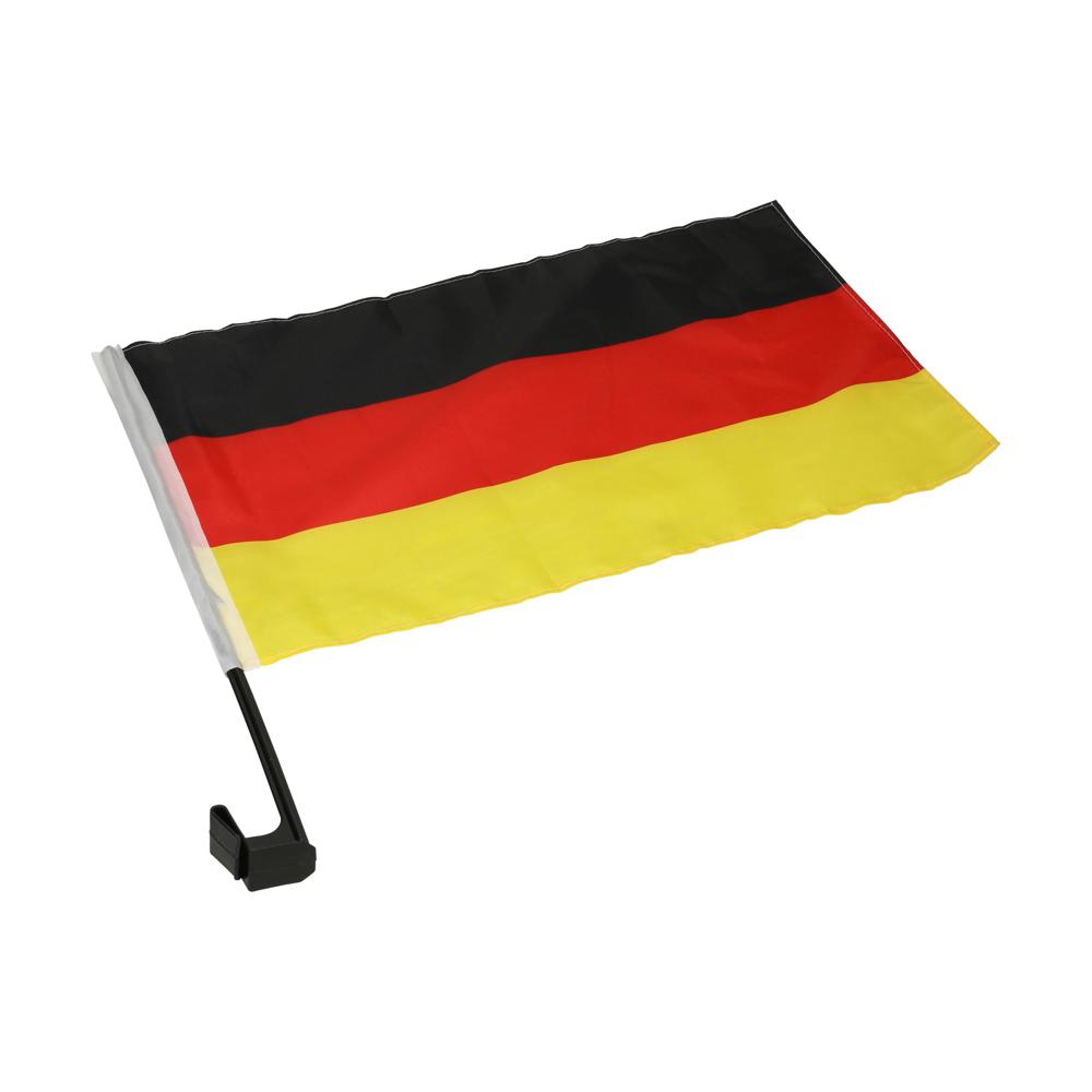 Autovlag "Nationale vlag"