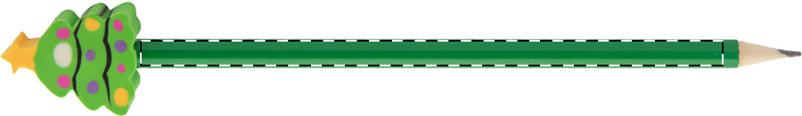 Vat - linkshandig 