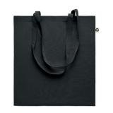 ZOCO COLOUR - Boodschappentas recycled katoen - 