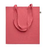 ZOCO COLOUR - Boodschappentas recycled katoen - 