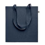 ZOCO COLOUR - Boodschappentas recycled katoen - 