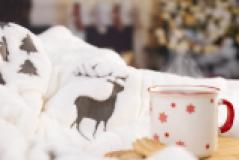 Arsunda - RPET Kerstdeken