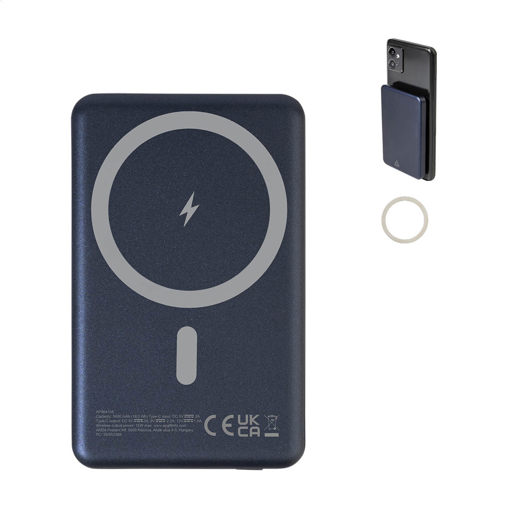 RaluLux - powerbank
