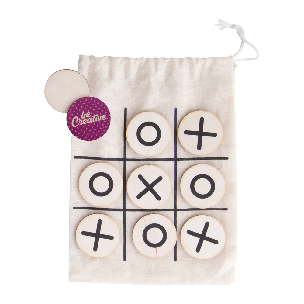 OXO Creative - custom made boter-kaas-eieren