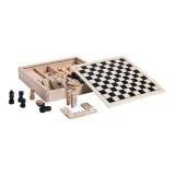 Wogral - spelletjes set - 
