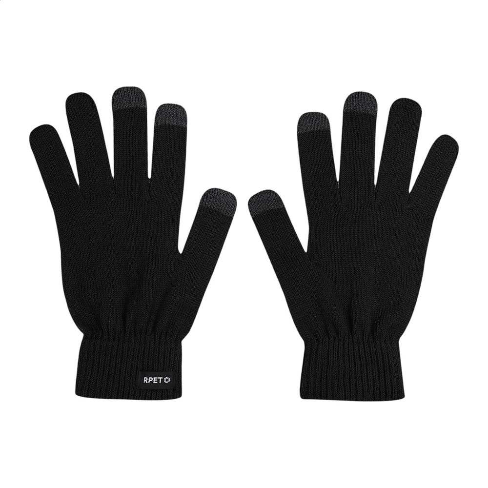 Retouch - RPET touchscreen-handschoenen
