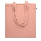 ONEL - Tas organisch katoen 180 gr/m² - 
