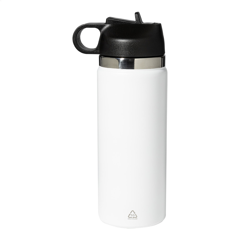 Dablam - RSS geïsoleerde fles