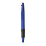 Quattro - RABS 4-kleuren balpen - 